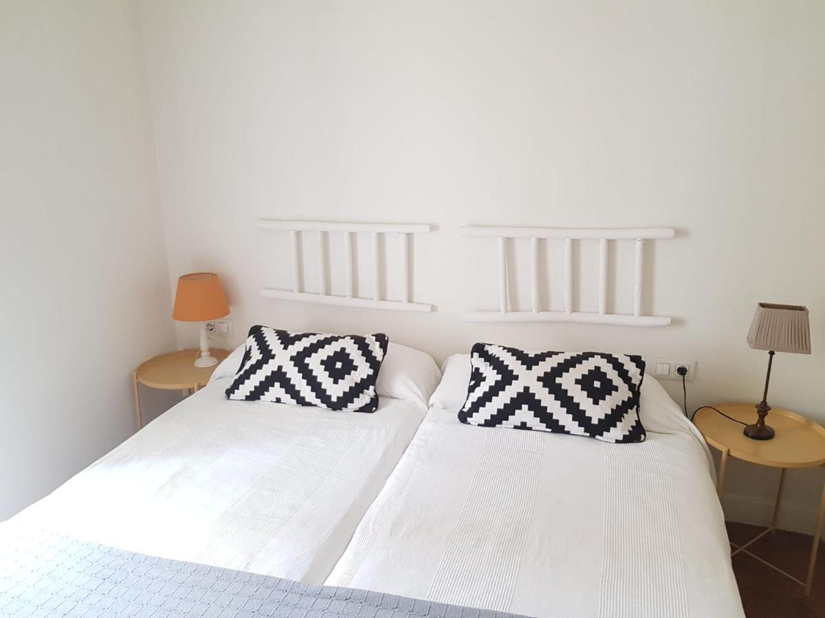 Apartamento Street Cathedral